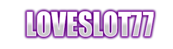 Logo LOVESLOT77